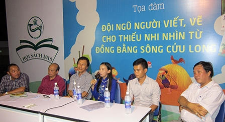 Cần lắm đội ngũ kế thừa