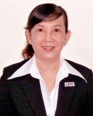 Mekong Expo 2015 là cơ hội thuận lợi để các đơn vị 
doanh nghiệp quảng bá, tiêu thụ sản phẩm