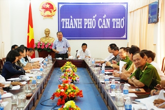 Tai nạn giao thông toàn quốc giảm cả 3 tiêu chí