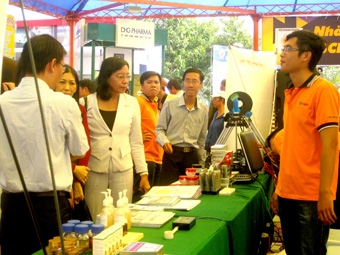 Thay đổi tư duy để đổi mới sáng tạo