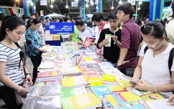 Khi tình yêu sách lan tỏa