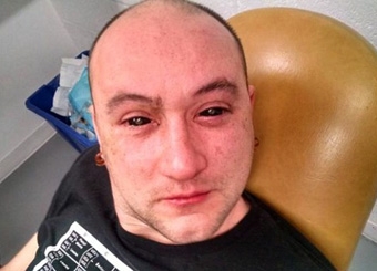 Thuốc nhỏ mắt giúp nhìn rõ trong màn đêm