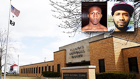 Mỹ báo động nguy cơ khủng bố