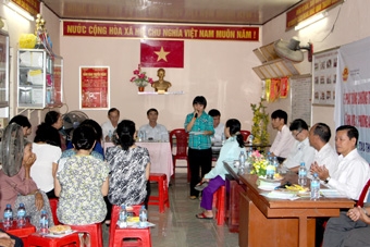 Tạo thói quen - đạt hiệu quả