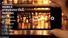 Công nghệ quét hóa chất cầm tay