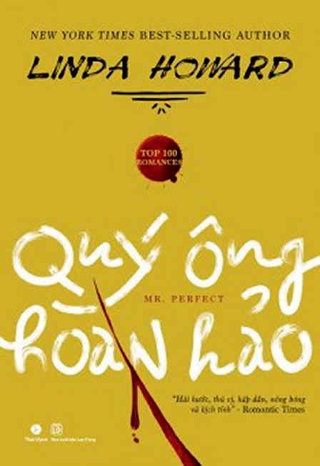 Tai họa từ “Quý ông hoàn hảo”