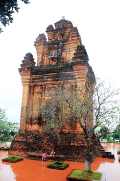 Phú Yên - không chỉ là một thoáng