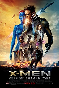 "X-Men: Ngày cũ của tương lai"