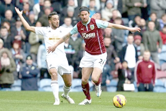 Ai chạy nhiều nhất ở Ngoại hạng Anh?