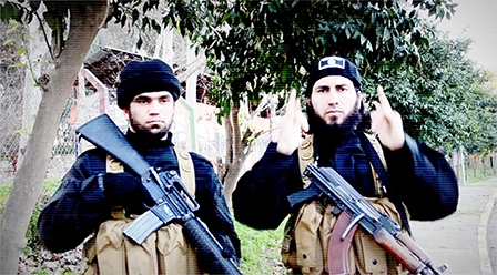 IS chiêu dụ thanh niên phương Tây như thế nào?