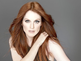 Julianne Moore   “biến hóa” đa dạng  cho từng vai diễn