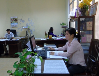 TẬP TRUNG KHẮC PHỤC HẠN CHẾ, KHUYẾT ĐIỂM, 
THỰC HIỆN THẮNG LỢI NHIỆM VỤ CHÍNH TRỊ ĐƯỢC GIAO