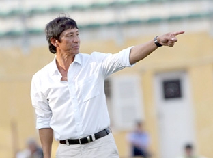 CLB XSKT Cần Thơ có nhiều sự thay đổi khi V.League 1 trở lại