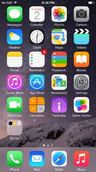 “Kim chỉ nam” cho việc chuyển sang dùng iPhone