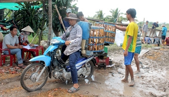 “Nâng cấp” chuỗi giá trị con cá tra