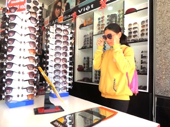 Bảo vệ “cửa sổ tâm hồn”