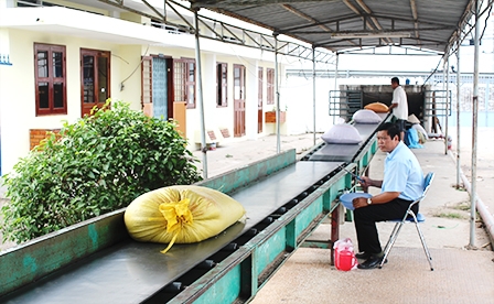 Tính đúng, đủ để đầu tư thỏa đáng nông nghiệp