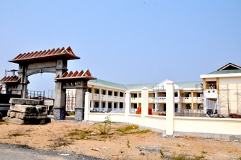 Chuyển biến mới ở Đảng bộ xã Đông Thắng