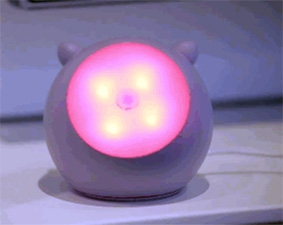 Thiết bị nhắc nhở vận động MOTI