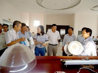 Cơ hội doanh nghiệp đầu tư xanh