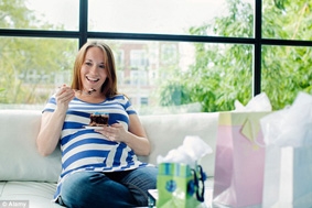 Mang thai giúp phụ nữ trẻ hóa và kéo dài tuổi xuân