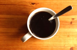 Uống 1 tách cà phê mỗi ngày giảm nguy cơ ung thư gan
