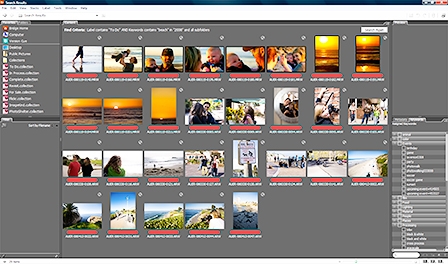Quản lý hình ảnh trong Photoshop hiệu quả với Adobe Bridge