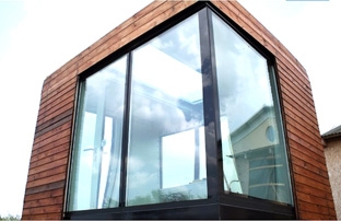 Những giải pháp xây dựng mới giúp làm mát tòa nhà