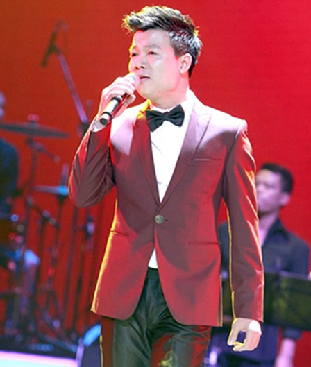 "Bài hát yêu thích" 

tháng 4-2015