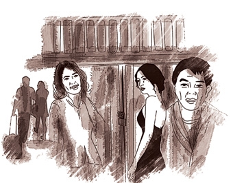 Giấc mơ không rực rỡ