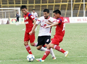 Những cuộc “đấu loại” trực tiếp