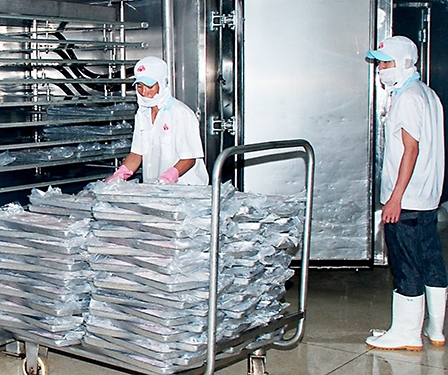 Hàng rào kỹ thuật trong thương mại - 
Vấn đề cần đặc biệt quan tâm