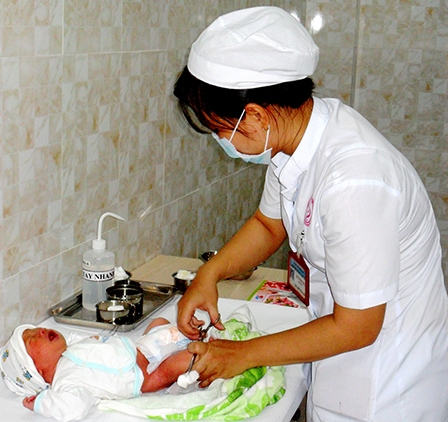 Đáp ứng nhu cầu dịch vụ y tế chất lượng cao