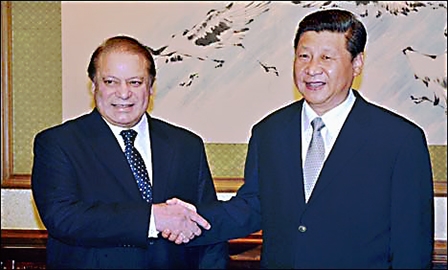 Trung Quốc đầu tư 46 tỉ USD vào Pakistan