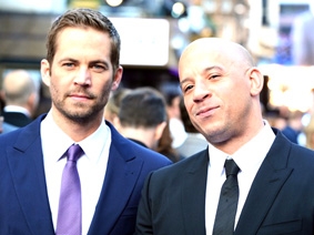 Vin Diesel  “Linh hồn” còn lại của “Fast & Furious”