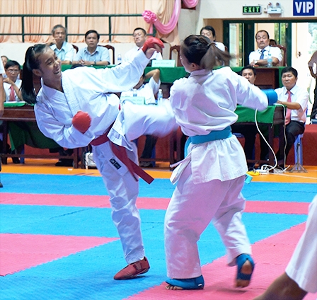 Thể thao Cần Thơ “thay máu”