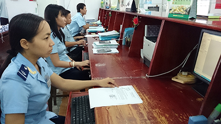 Hiện đại hóa đáp ứng yêu cầu
phát triển và hội nhập