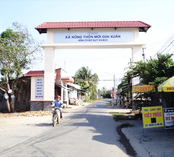 40 NĂM XÂY ĐỜI NO ẤM