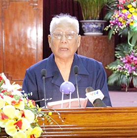 Mưu trí, dũng cảm, kiên cường