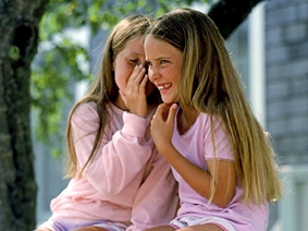 Khả năng đọc suy nghĩ  bí quyết của những đứa trẻ nổi bật