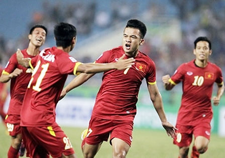 Vòng loại World Cup- cơ hội “lấy lại hình ảnh”