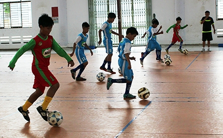 Kỳ vọng tại vòng chung kết toàn quốc