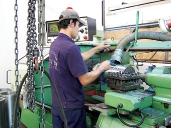 Tạo bứt phá, nâng tầm doanh nghiệp nhỏ và vừa