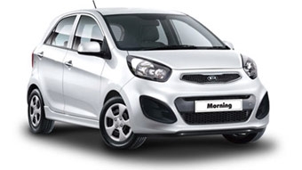 Những “xế hộp” nào rẻ nhất trên thị trường?