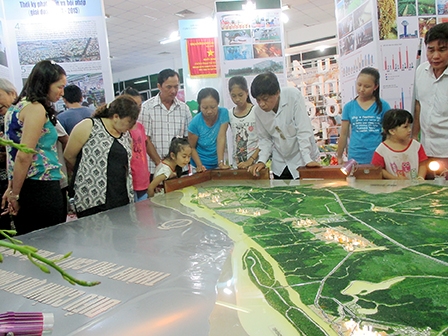 Đưa sản phẩm công nghệ 
đến gần hơn với người tiêu dùng