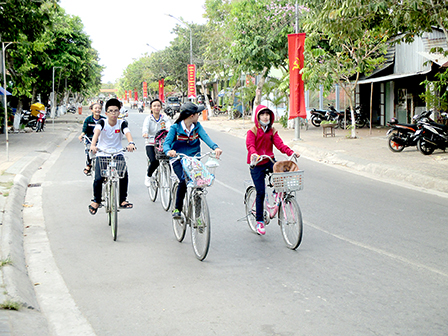 Tạo mọi điều kiện thuận lợi để thu hút đầu tư