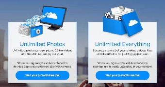 Cùng tìm hiểu về dịch vụ mới Amazon Cloud Drive