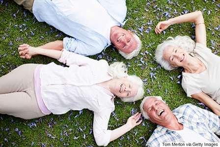 Tránh xa thuốc lá, 

giảm cholesterol và không uống quá 4 ly cà phê/ngày để sống thọ