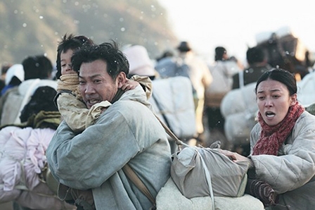 "Ode to My Father" đoạt 

"Giải khán giả bình chọn" 

tại Liên hoan phim quốc tế 

Udine Far East 2015