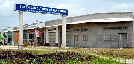 Để nguồn vốn đầu tư thật sự phát huy hiệu quả